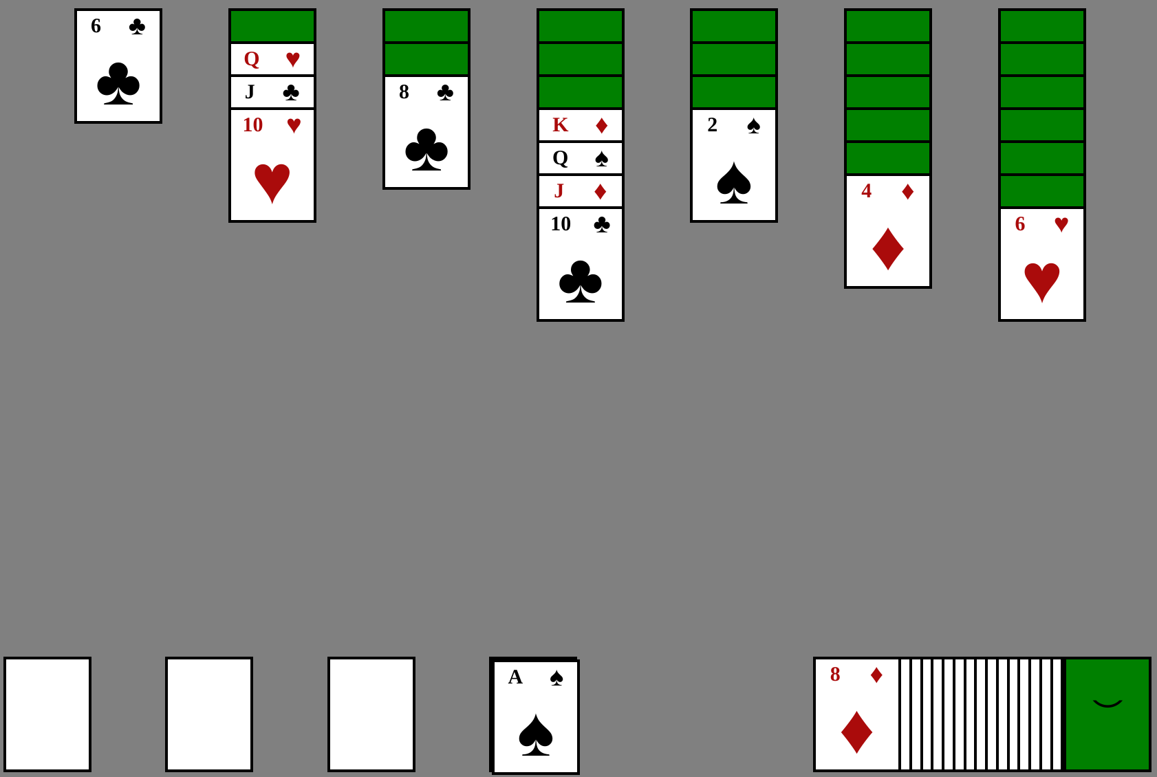 Solitaire